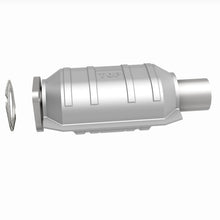 Load image into Gallery viewer, MagnaFlow Direct Fit Catalytic Converter 96-99 Ford Taurus3.0L 50S