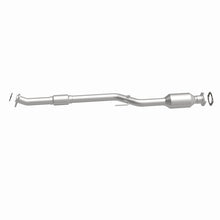 Load image into Gallery viewer, MagnaFlow Direct Fit Catalytic Converter 03-06 Sentra 1.8L Rear