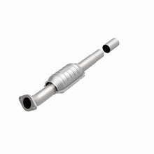 Load image into Gallery viewer, MagnaFlow Direct Fit Catalytic Converter 04 Mitsubishi Galant 2.4L
