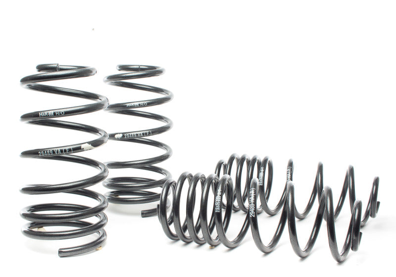 H&R 98-10 Volkswagen Beetle TDI Sport Spring - GTR Auto