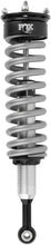 Load image into Gallery viewer, Fox 2019+ Ford Ranger 2.0 Performance Series 4.5in IFP Front Coilover Shock / 0-3in Lift - GTR Auto
