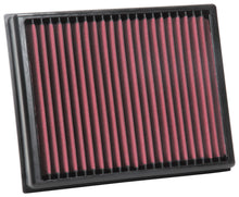 Load image into Gallery viewer, AEM 15-18 Ford Everest L5-3.2L DSL DryFlow Air Filter - GTR Auto