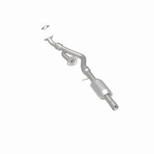 Load image into Gallery viewer, MagnaFlow Direct Fit Catalytic Converter 01-03 Santa Fe OEM