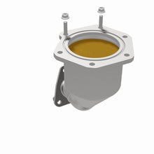 Load image into Gallery viewer, MagnaFlow Direct Fit Catalytic Converter 2009 MAXIMA 3.5L Underbody
