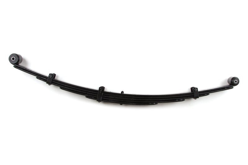 Zone Offroad 73-87 Chevy/GMC Trucks 4in Front Leaf Spring - GTR Auto