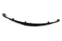 Load image into Gallery viewer, Zone Offroad 73-87 Chevy/GMC Trucks 4in Front Leaf Spring - GTR Auto