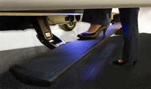 Load image into Gallery viewer, AMP Research 2020 Ford F150 /250/350/450 PowerStep Running Boards Plug N Play - Black - GTR Auto