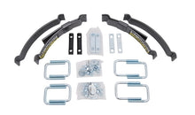 Load image into Gallery viewer, Hellwig 98-04 Nissan Frontier Load Pro 15 Helper Spring - Up To 1500lbs - GTR Auto