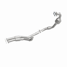 Load image into Gallery viewer, MagnaFlow Direct Fit Catalytic Converter 12-15 Cadillac SRX V6-3.6L (FWD Only)