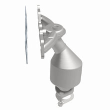 Load image into Gallery viewer, MagnaFlow Direct Fit Catalytic Converter 2008 Hyundai Sonata 3.3L
