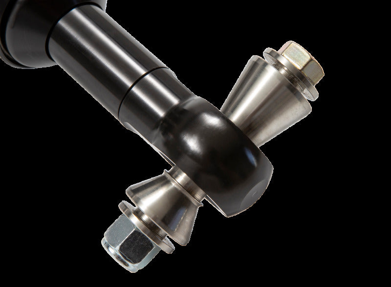 Fox 21+ Ford Bronco 2.5 Performance Series Rear Coil-Over Reservoir Shock - Adjustable - GTR Auto