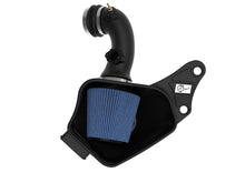 Load image into Gallery viewer, aFe POWER Magnum FORCE Stage-2 Pro 5R Cold Air Intake System 06-13 BMW 3 Series L6-3.0L Non Turbo - GTR Auto