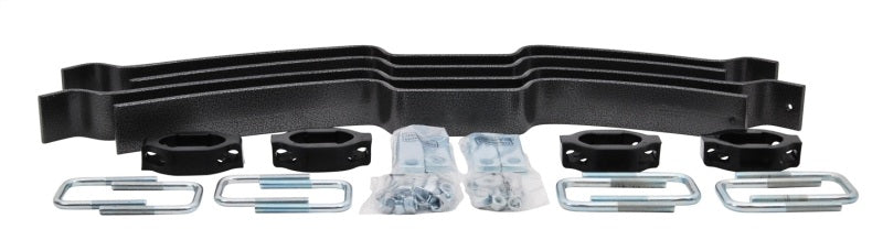 Hellwig 19-21 Chevrolet Silverado 1500 2/4WD Pro Series - Up To 2500lb Level Load Capacity - GTR Auto