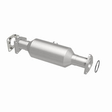 Load image into Gallery viewer, MagnaFlow Direct Fit Catalytic Converter 98-02 Honda Accord 4 2.3L