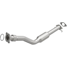 Load image into Gallery viewer, MagnaFlow Direct Fit Catalytic Converter 01-04 Century/Impala 3.1L