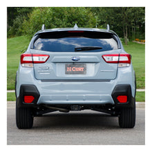 Load image into Gallery viewer, Curt 18-19 Subaru Crosstrek Class 3 Trailer Hitch w/2in Receiver BOXED