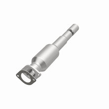 Load image into Gallery viewer, MagnaFlow Direct Fit Catalytic Converter 04-06 Mazda 3 2.0/2.3 Rear