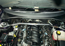Load image into Gallery viewer, Whiteline 04-06 Pontiac GTO VY Front adjustable strut tower brace - GTR Auto