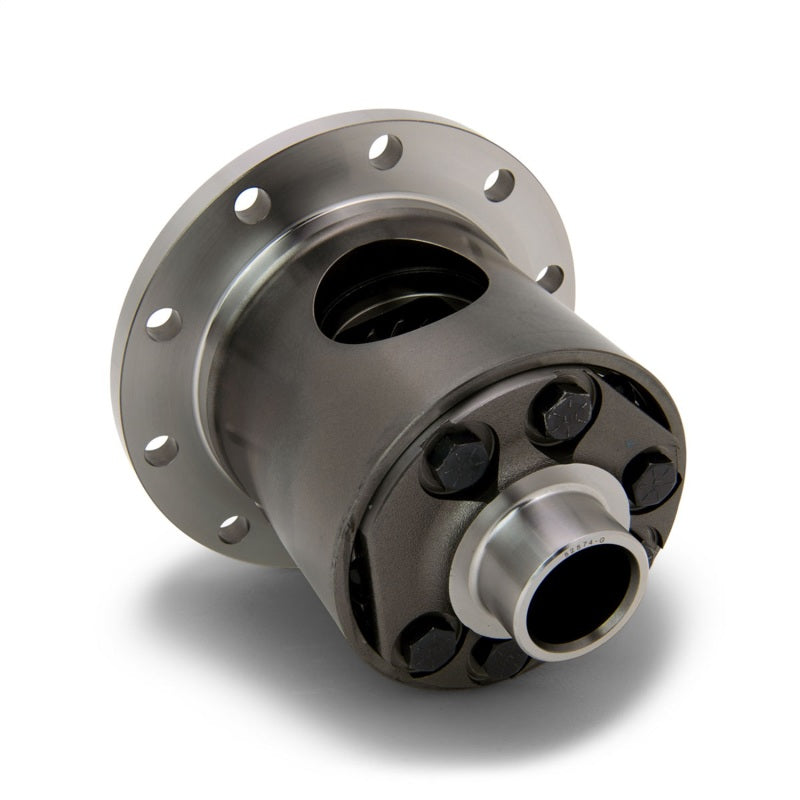 Eaton Detroit Truetrac Diff 28 Spline 1.20in Axle Shaft Diameter 3.23 & Up Ratio Rear 7.5in/7.625in - GTR Auto