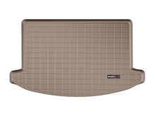 Load image into Gallery viewer, WeatherTech 2018+ BMW X2 Cargo Liner - Tan - GTR Auto