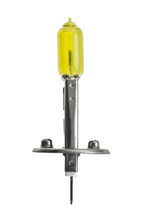 Load image into Gallery viewer, Hella Optilux H1 12V/55W XY Yellow Bulb - GTR Auto