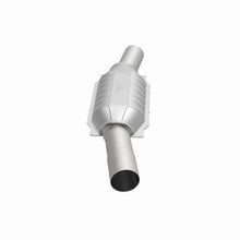 Load image into Gallery viewer, MagnaFlow Direct Fit Catalytic Converter GM 25inch x 7inch x 4inch 2.5/2.5inch