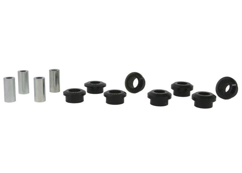 Whiteline 00-09 Honda S2000 35mm Rear Control Arm Upper Inner Bushing Kit - GTR Auto