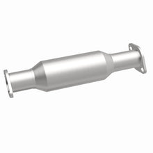 Load image into Gallery viewer, MagnaFlow Direct Fit Catalytic Converter 97-98 Mitsu Diamante 3.5L
