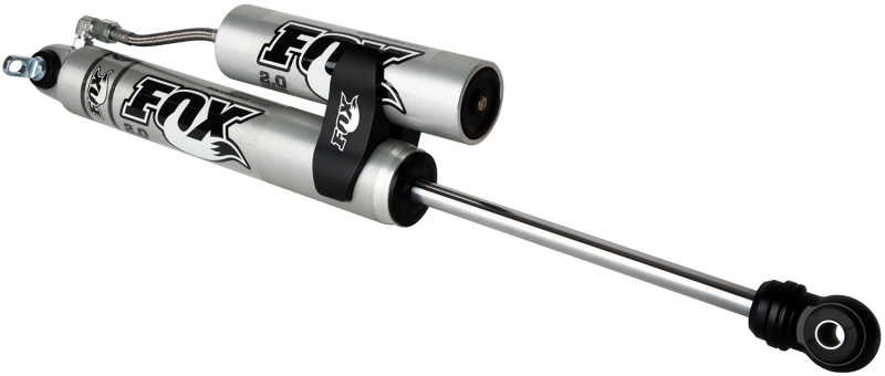 Fox 07+ Jeep JK 2.0 Performance Series 9.6in. Smooth Body Remote Res. Rear Shock / 1.5-3.5in. Lift - GTR Auto