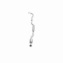Load image into Gallery viewer, MagnaFlow Direct Fit Catalytic Converter 2008-2009 OUTLANDER 2.4 L Underbody