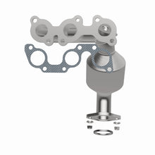 Load image into Gallery viewer, MagnaFlow Direct Fit Catalytic Converter 04-06 Lexus ES330 3.3L