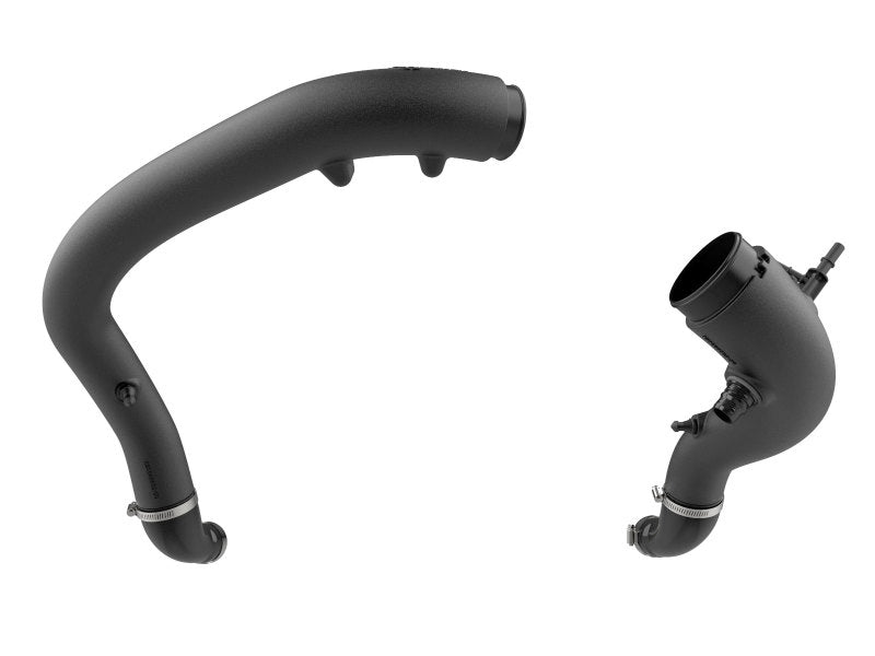 aFe Power 17-20 Ford Raptor 3.5L V6 Turbo Inlet Pipes - GTR Auto