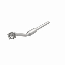 Load image into Gallery viewer, MagnaFlow DF Cat Conv 99-04 VW Beetle T/C GLX Turbo S / 99-03 Golf T/C GLS GTI / 99-03 Jetta T/C GLS