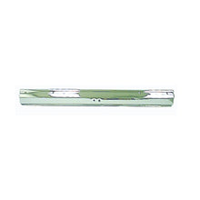 Load image into Gallery viewer, Omix Rear Bumper Chrome 84-96 Jeep Cherokee (XJ) - GTR Auto