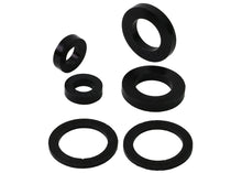 Load image into Gallery viewer, Whiteline 02-07 WRX / 03-07 Impreza NA / 04-07 STi / 93-00 Impreza NA Rear Front of rear diff suppor - GTR Auto