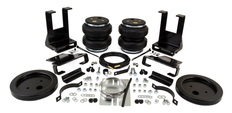 Air Lift LoadLifter 7500XL Ultimate for 01-10 Chevy Silverado 2500/3500 - GTR Auto