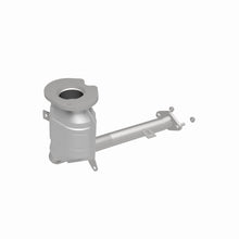 Load image into Gallery viewer, MagnaFlow Direct Fit Catalytic Converter 88-90 Honda CRX 1.5 front