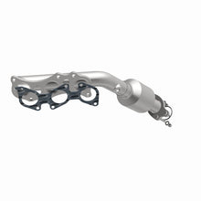 Load image into Gallery viewer, MagnaFlow DF Cat. Conv Toyota 03-09 4Runner/05-09 Tacoma/05-06 Tundra 4.0L P/S Manifold (49 State)