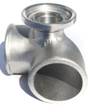 Load image into Gallery viewer, ATP Optional BOV Flanged Elbow for ATP FMIC Kit (*Specify Flange*)