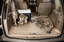 Load image into Gallery viewer, Husky Liners 2016 Honda Pilot Classic Style Black Rear Cargo Liner - GTR Auto