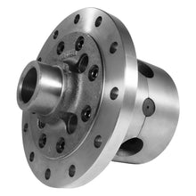 Load image into Gallery viewer, Yukon Gear 11.5in AAM 4.11 Rear Ring &amp; Pinion Install Kit Positraction 4.375in OD Pinion Bearing