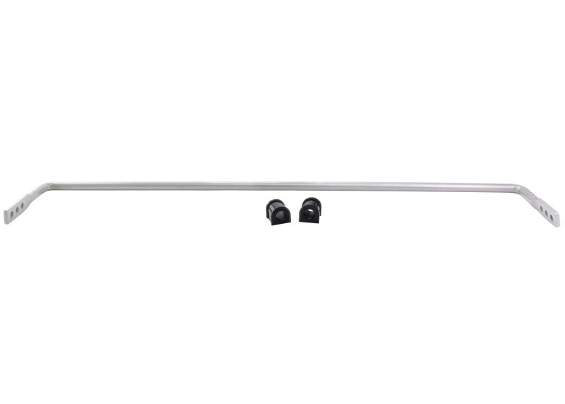 Whiteline 89-98 Miata NA / 98-04 NB Rear 16mm Swaybar Heavy duty Blade adjustable - GTR Auto