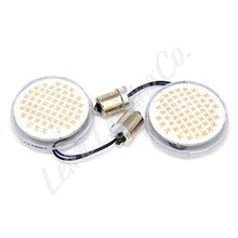 Load image into Gallery viewer, Letric Lighting Deluxe Bullet Style Insert 1156 Red