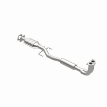 Load image into Gallery viewer, MagnaFlow Direct Fit Catalytic Converter 2004 LANCER 2.4L L Underbody