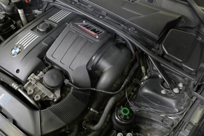 AEM C.A.S 07-11 BMW 335i V6-3.0L F/I Cold Air Intake System - GTR Auto