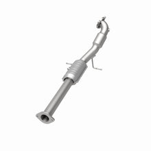 Load image into Gallery viewer, MagnaFlow Direct Fit Catalytic Converter 2001 Volvo V70 X/C 2.4L