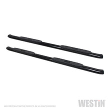Load image into Gallery viewer, Westin 2019 Ram 1500 Crew Cab (Excl. 1500 Classic) PRO TRAXX 4 Oval Nerf Step Bars - SS - Black - GTR Auto