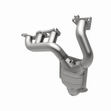 Load image into Gallery viewer, MagnaFlow Direct Fit Catalytic Converter 2001 Mercury Villager 3.3L