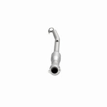 Load image into Gallery viewer, MagnaFlow Direct Fit Catalytic Converter 03-05 R Rover HSE4.4 P/S OE