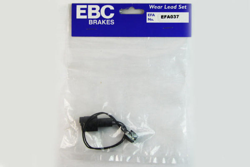 EBC 89-93 BMW M5 3.6 (E34) Front Wear Leads - GTR Auto